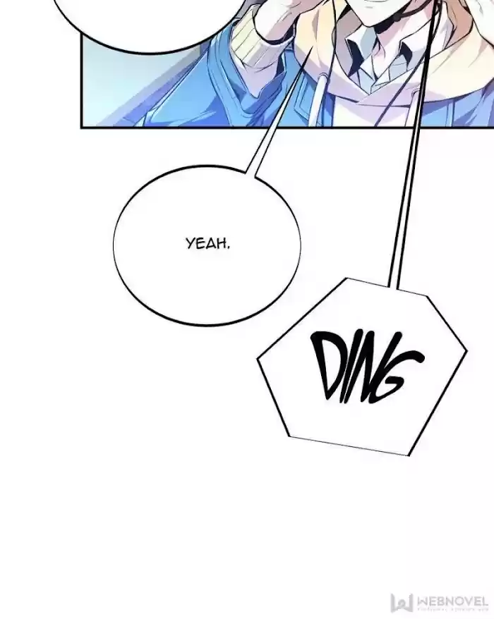 Quan Zhi Gao Shou Chapter 85