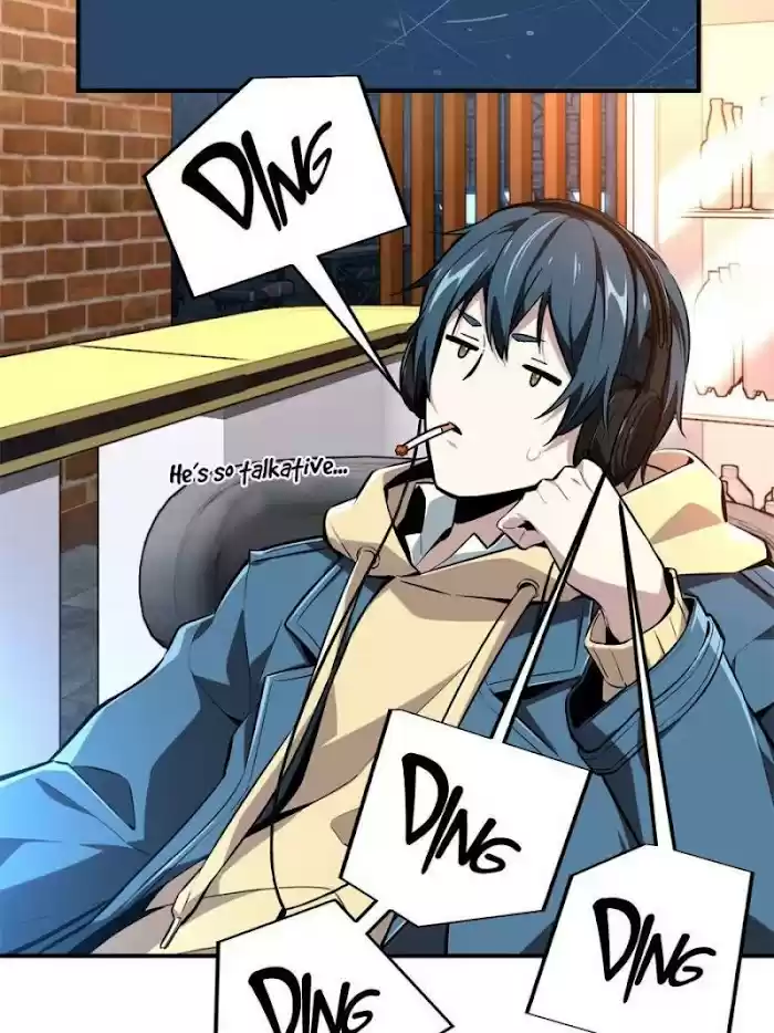 Quan Zhi Gao Shou Chapter 85