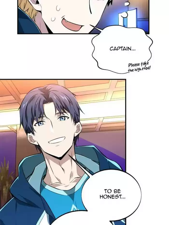 Quan Zhi Gao Shou Chapter 85