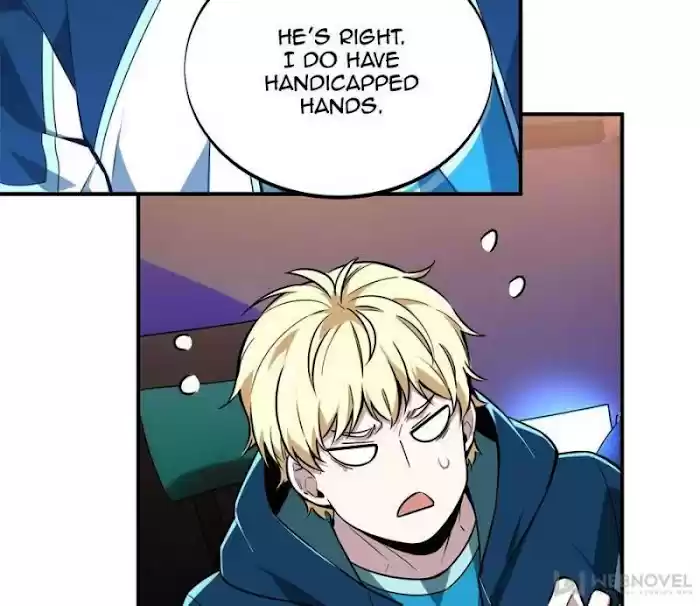 Quan Zhi Gao Shou Chapter 85