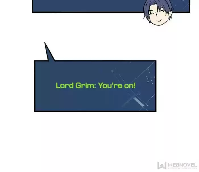 Quan Zhi Gao Shou Chapter 85