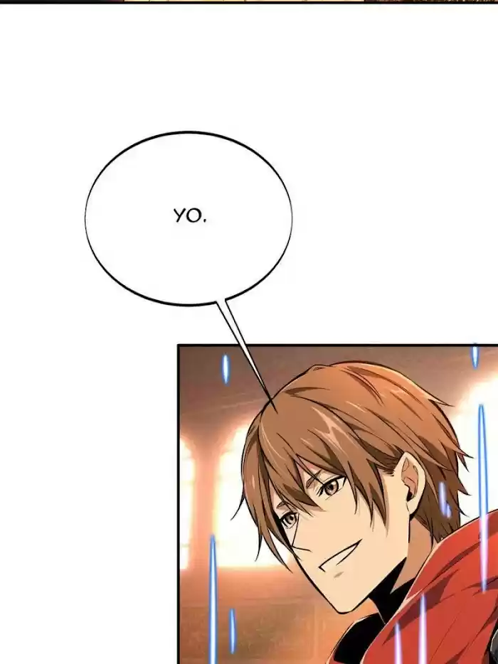 Quan Zhi Gao Shou Chapter 85