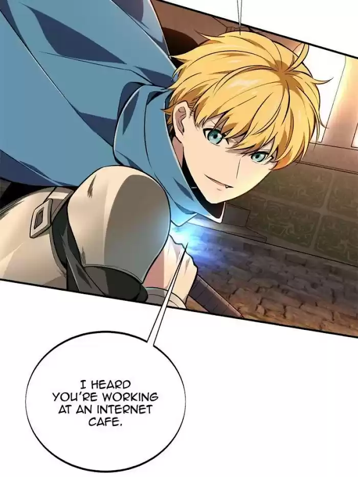 Quan Zhi Gao Shou Chapter 85