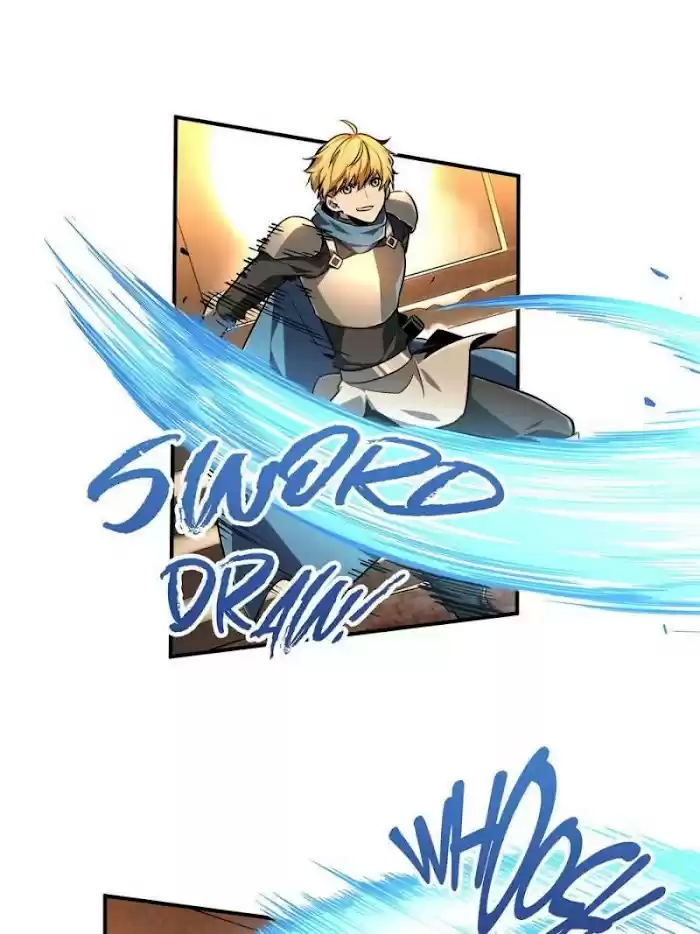 Quan Zhi Gao Shou Chapter 85