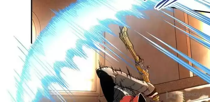 Quan Zhi Gao Shou Chapter 85