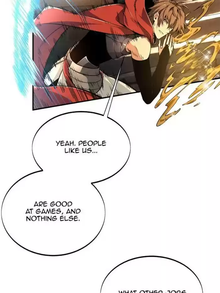 Quan Zhi Gao Shou Chapter 85