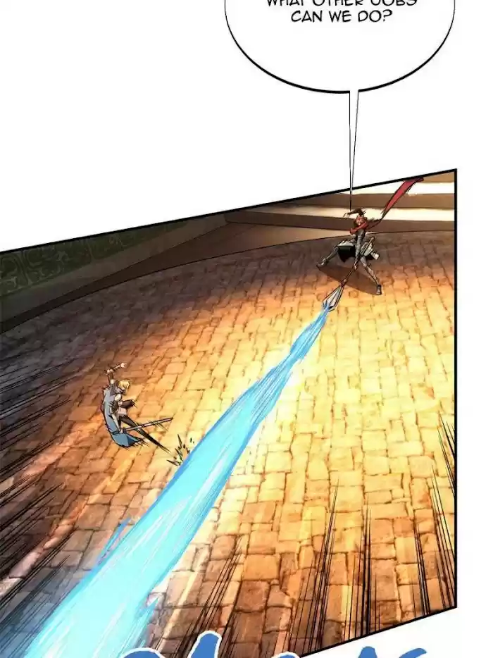 Quan Zhi Gao Shou Chapter 85