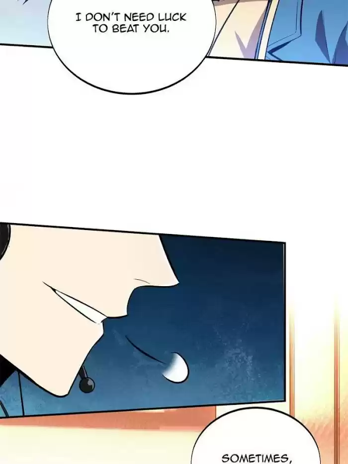 Quan Zhi Gao Shou Chapter 85