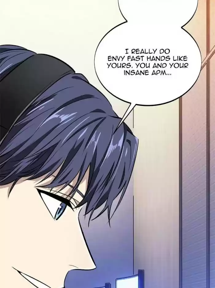 Quan Zhi Gao Shou Chapter 85