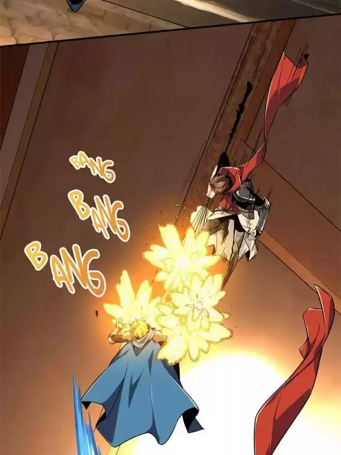 Quan Zhi Gao Shou Chapter 85