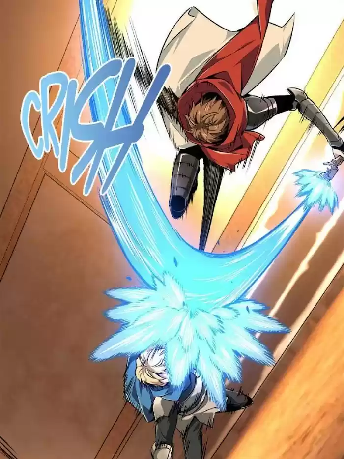 Quan Zhi Gao Shou Chapter 85