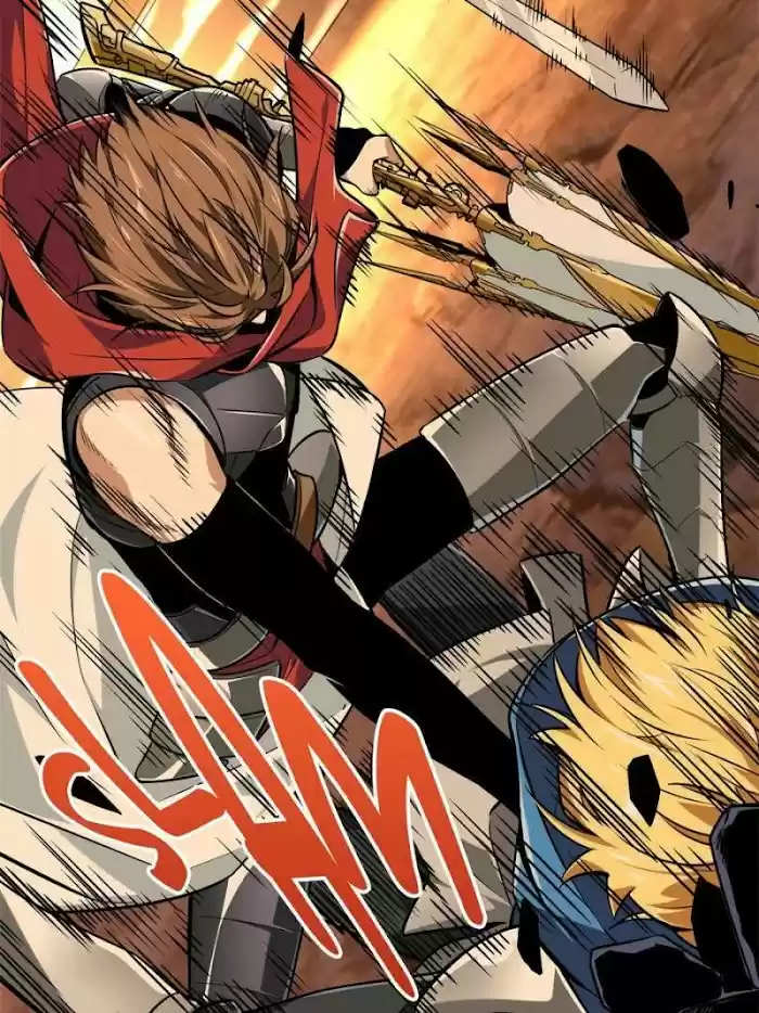 Quan Zhi Gao Shou Chapter 85