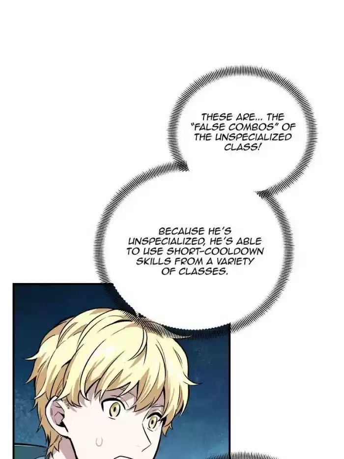 Quan Zhi Gao Shou Chapter 85