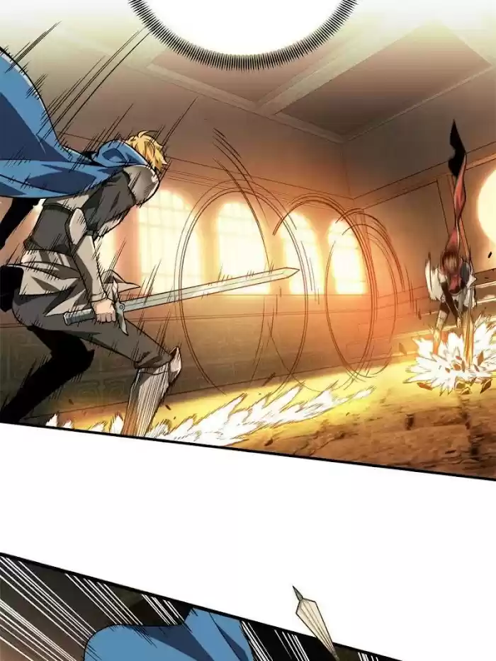 Quan Zhi Gao Shou Chapter 85