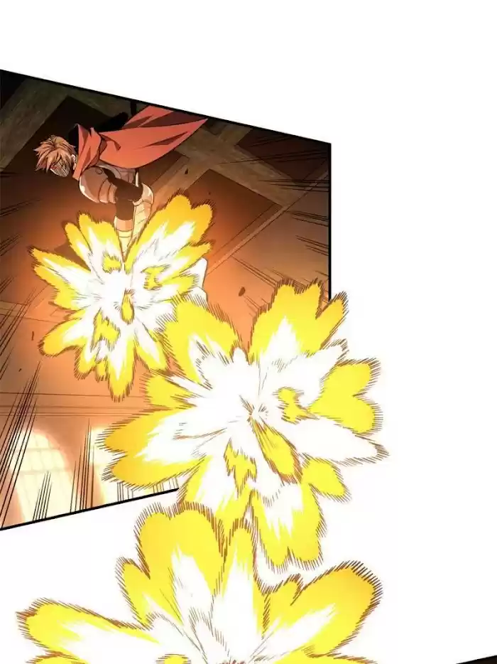 Quan Zhi Gao Shou Chapter 85