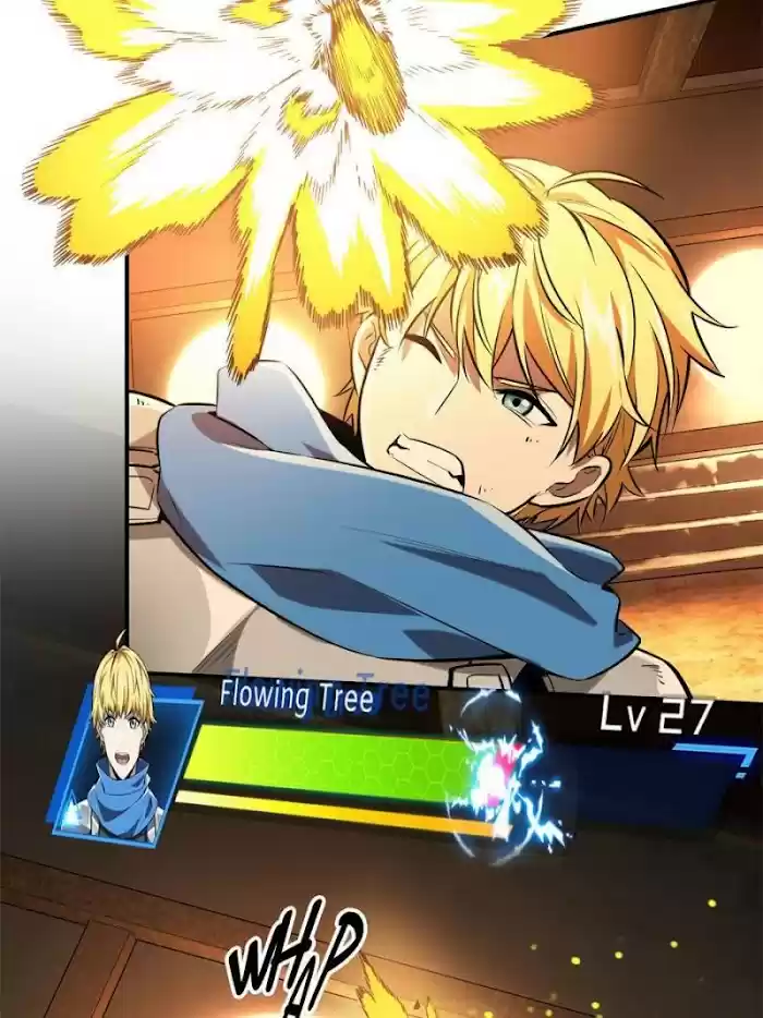 Quan Zhi Gao Shou Chapter 85