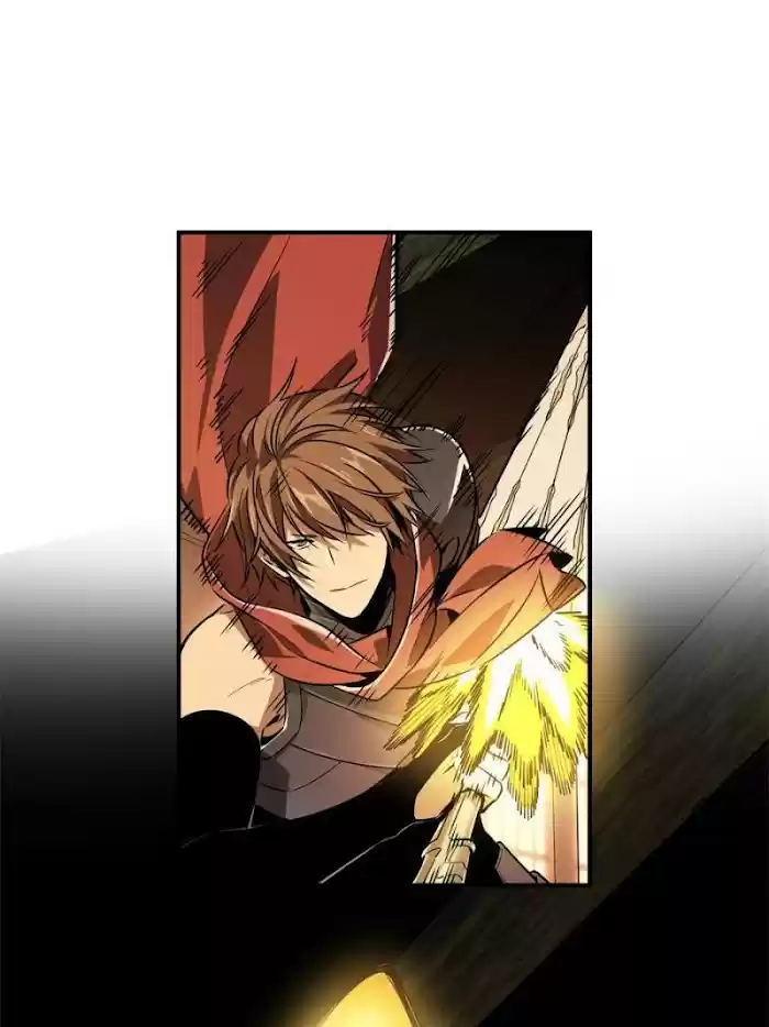 Quan Zhi Gao Shou Chapter 85