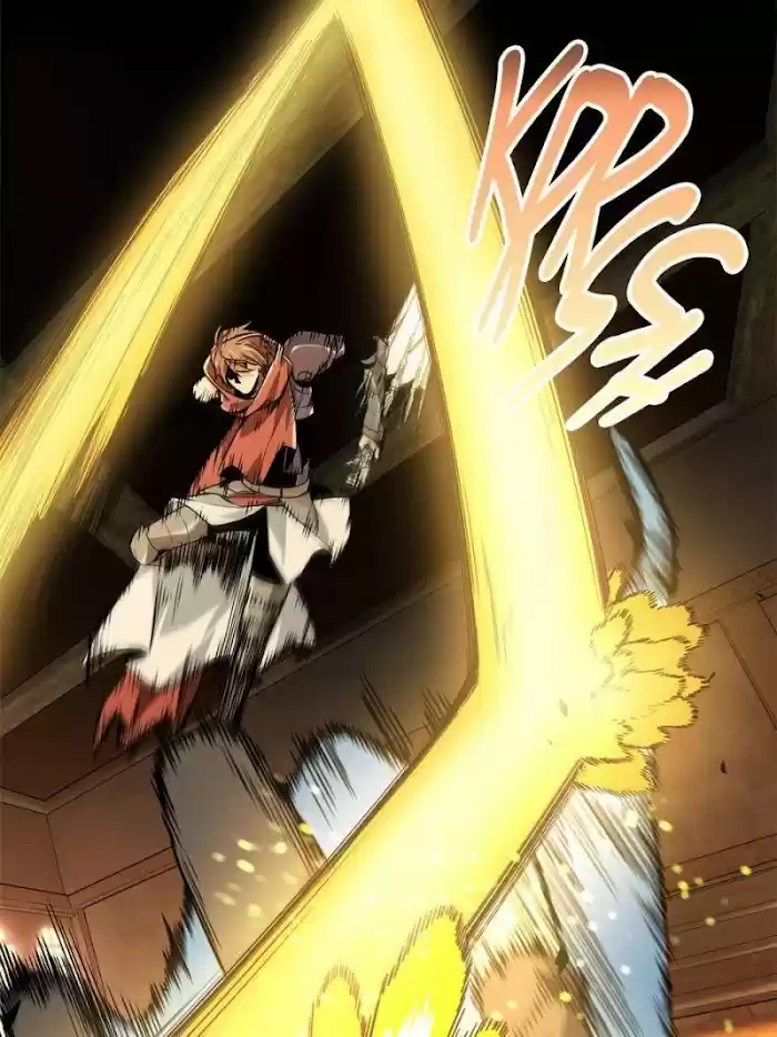 Quan Zhi Gao Shou Chapter 85