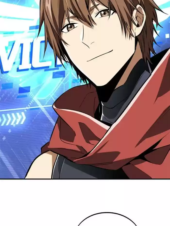 Quan Zhi Gao Shou Chapter 85