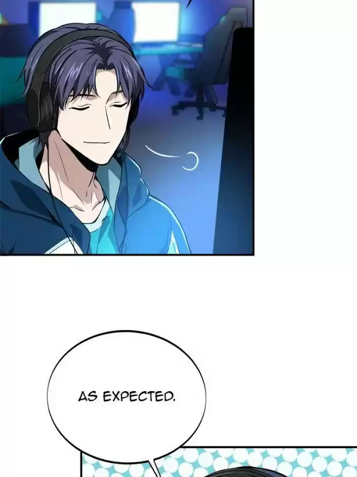 Quan Zhi Gao Shou Chapter 85