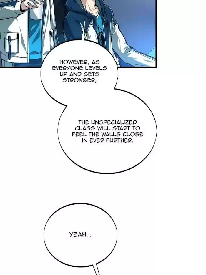 Quan Zhi Gao Shou Chapter 86