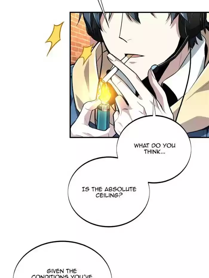 Quan Zhi Gao Shou Chapter 86