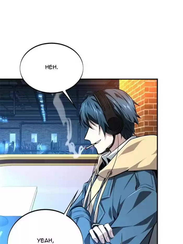 Quan Zhi Gao Shou Chapter 86