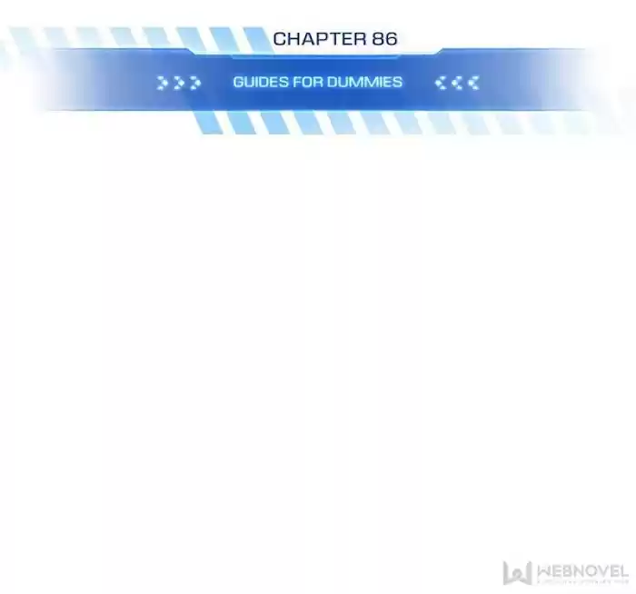 Quan Zhi Gao Shou Chapter 86