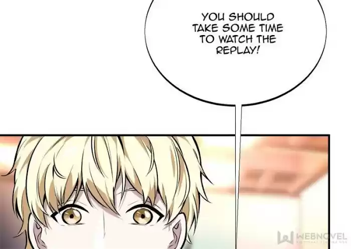 Quan Zhi Gao Shou Chapter 86