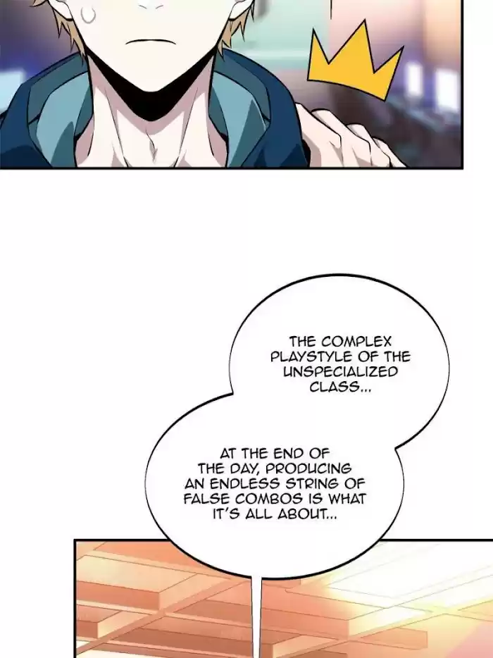 Quan Zhi Gao Shou Chapter 86