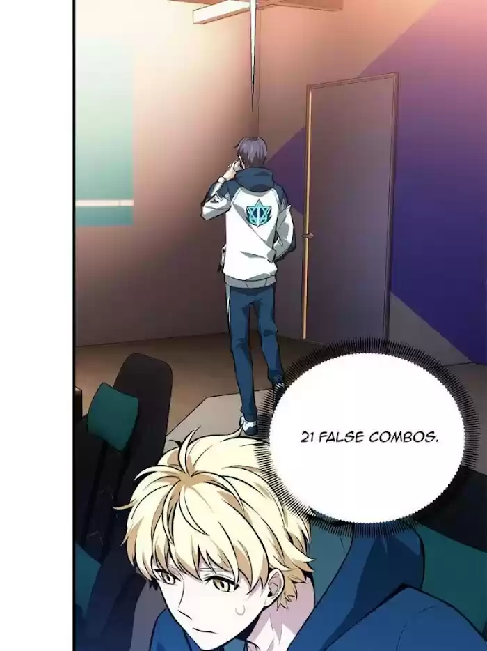 Quan Zhi Gao Shou Chapter 86