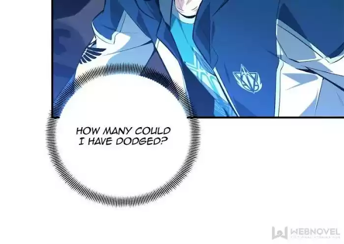 Quan Zhi Gao Shou Chapter 86