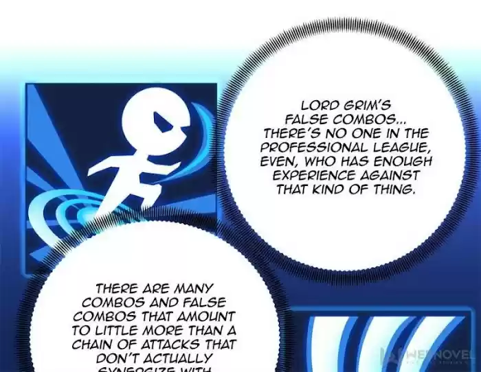 Quan Zhi Gao Shou Chapter 86