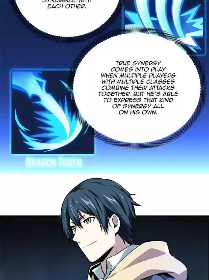 Quan Zhi Gao Shou Chapter 86