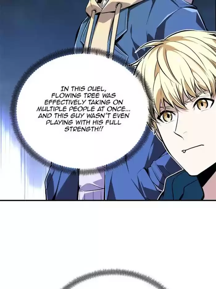 Quan Zhi Gao Shou Chapter 86