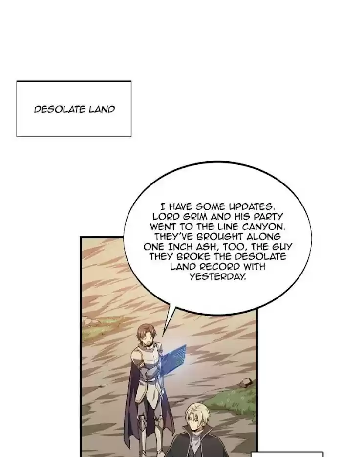 Quan Zhi Gao Shou Chapter 86