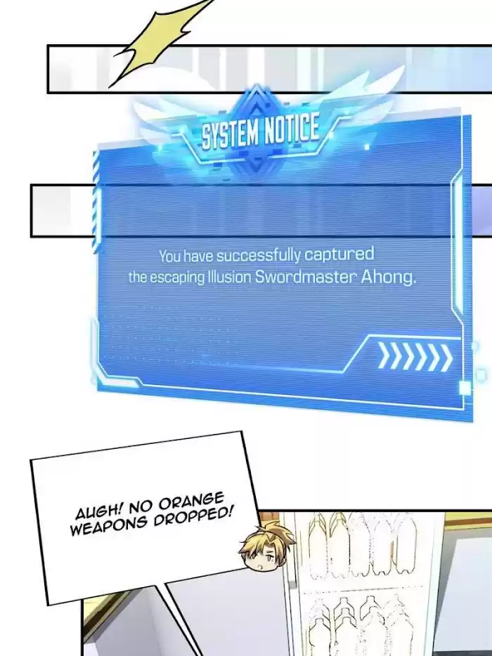 Quan Zhi Gao Shou Chapter 86