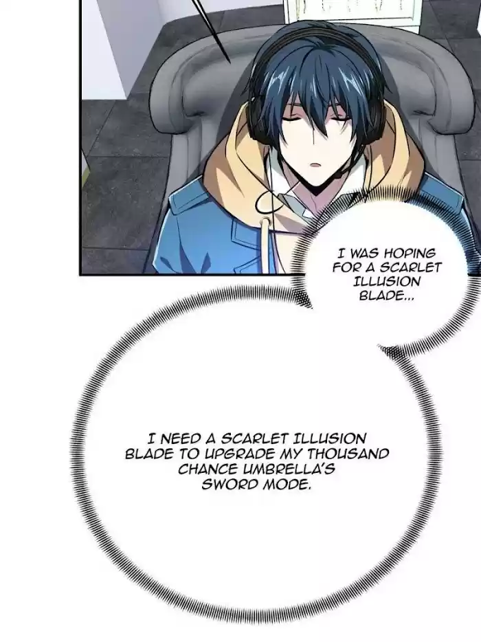 Quan Zhi Gao Shou Chapter 86