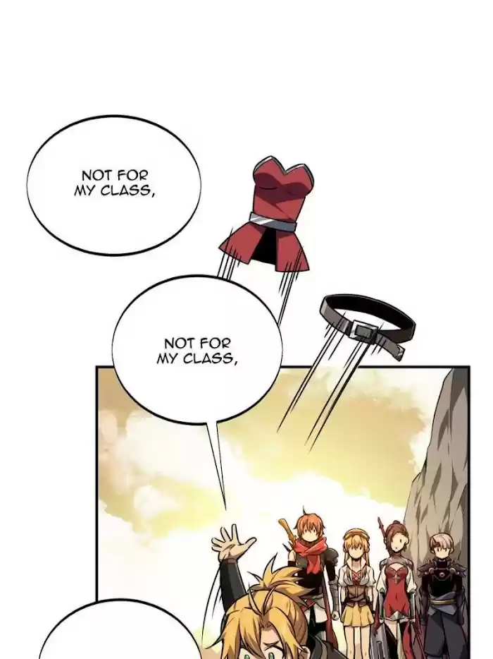 Quan Zhi Gao Shou Chapter 86