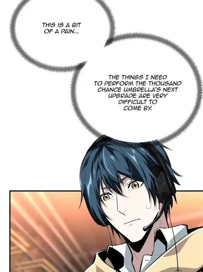 Quan Zhi Gao Shou Chapter 86