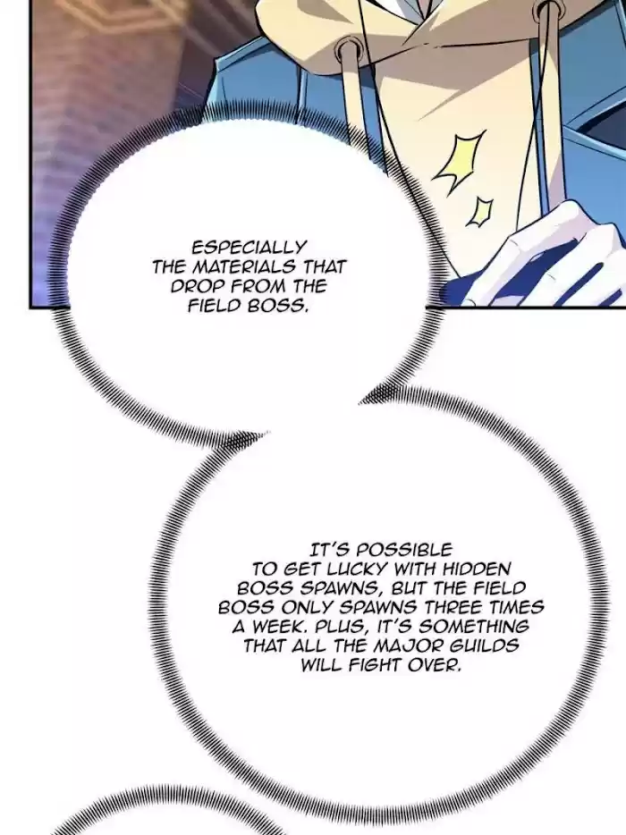 Quan Zhi Gao Shou Chapter 86