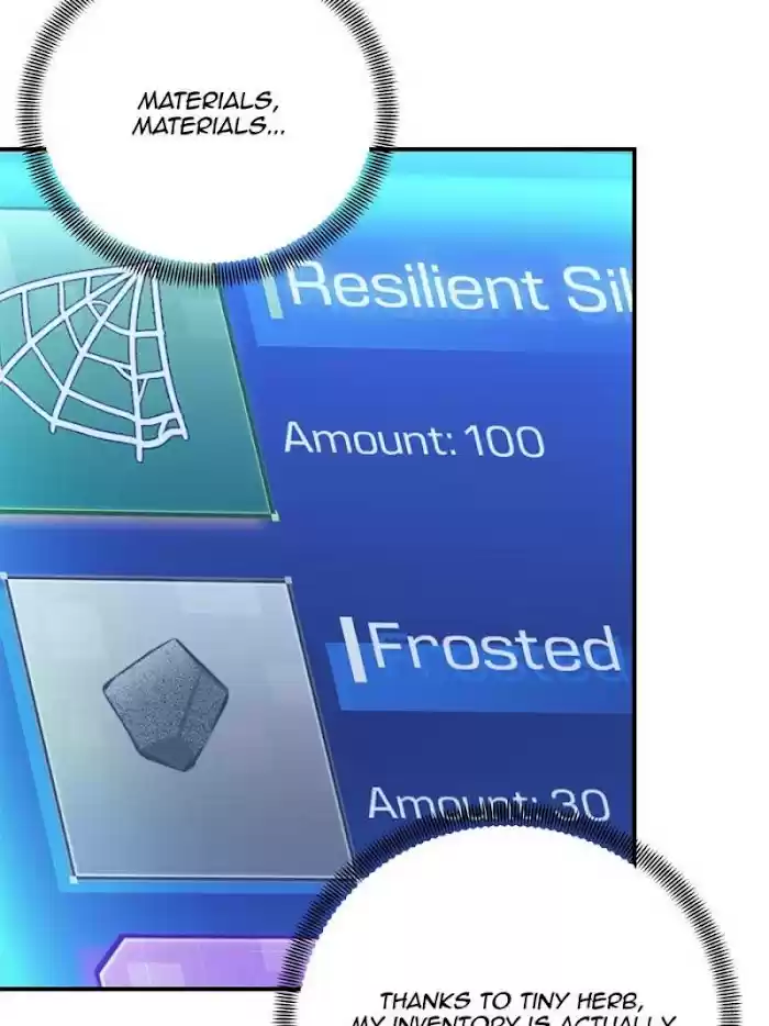 Quan Zhi Gao Shou Chapter 86