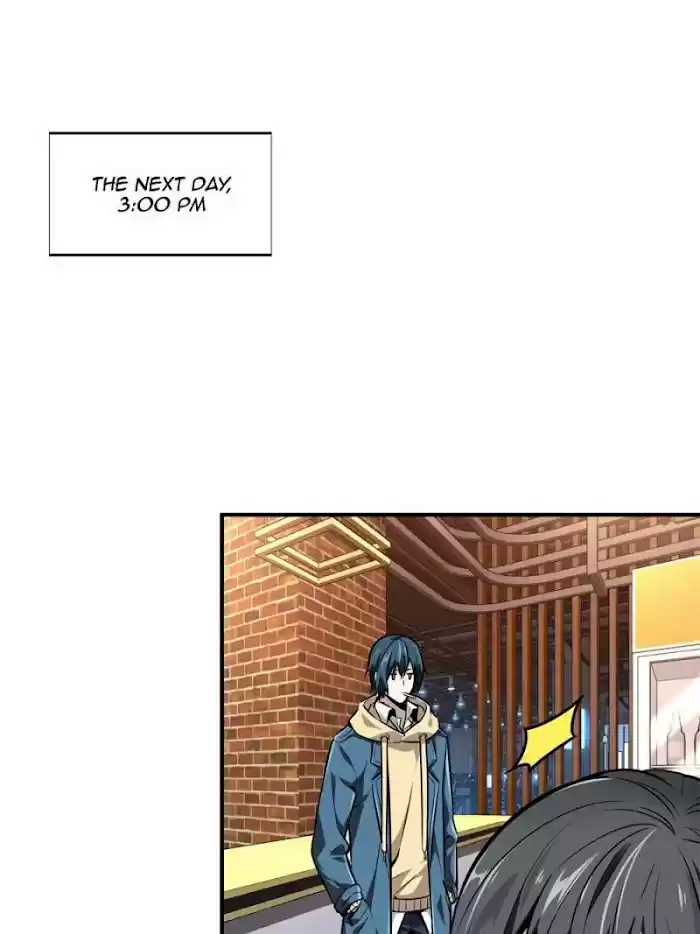 Quan Zhi Gao Shou Chapter 86