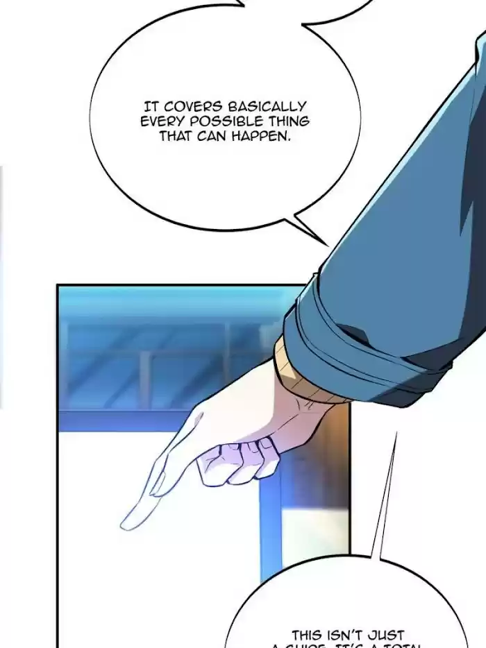 Quan Zhi Gao Shou Chapter 86