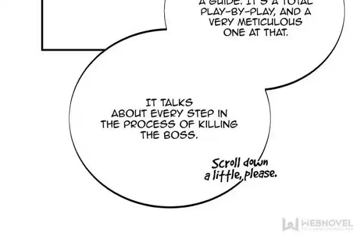 Quan Zhi Gao Shou Chapter 86