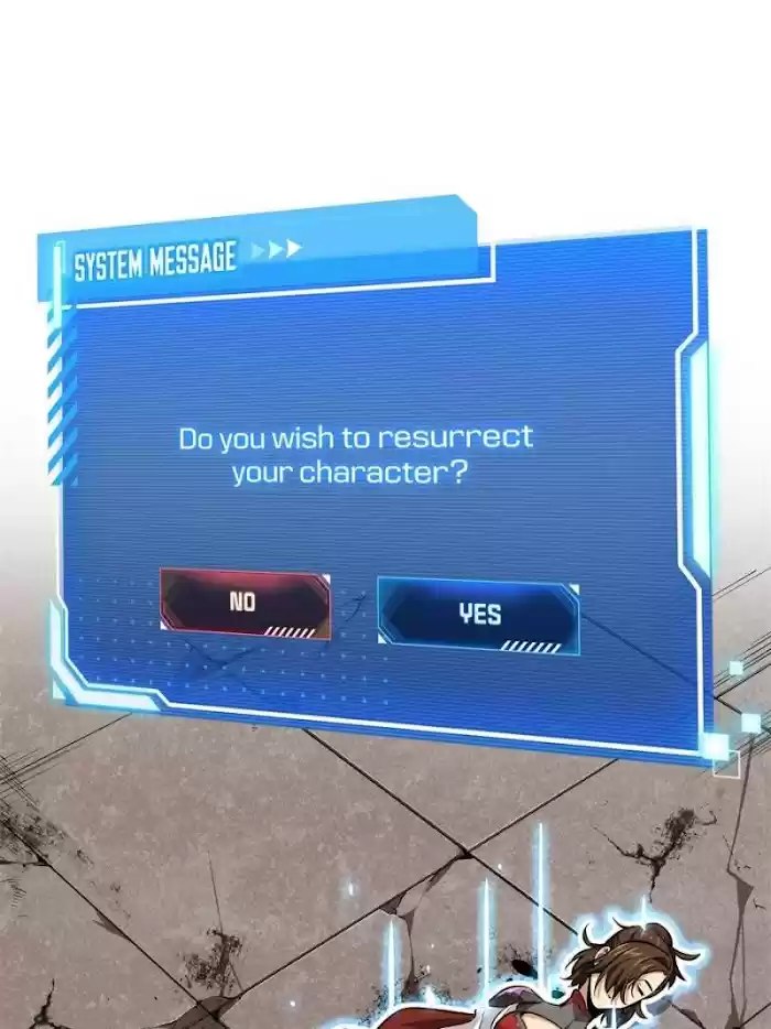 Quan Zhi Gao Shou Chapter 86