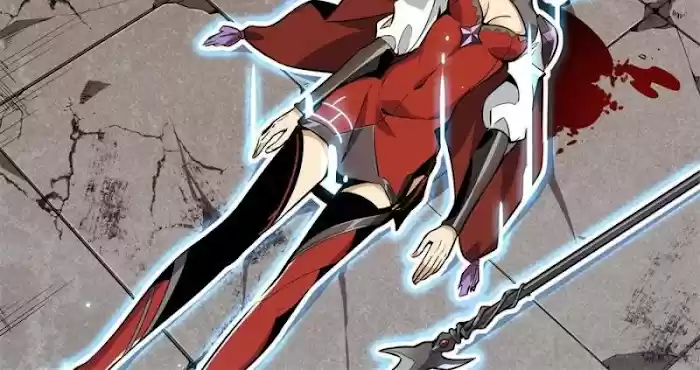 Quan Zhi Gao Shou Chapter 86