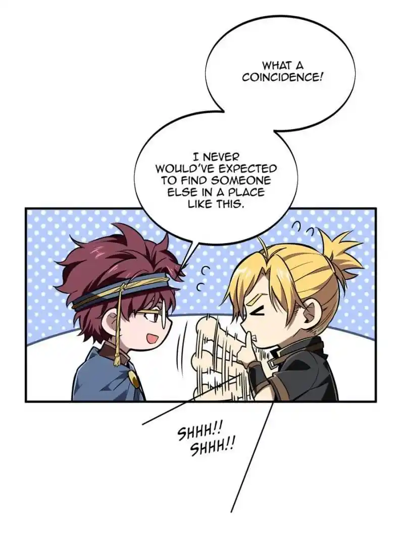 Quan Zhi Gao Shou Chapter 88