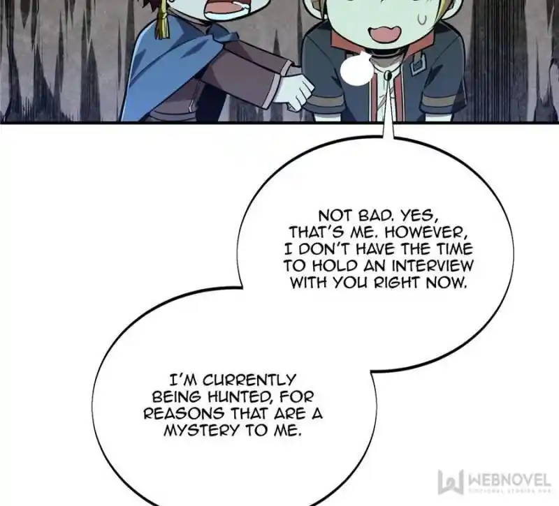 Quan Zhi Gao Shou Chapter 88