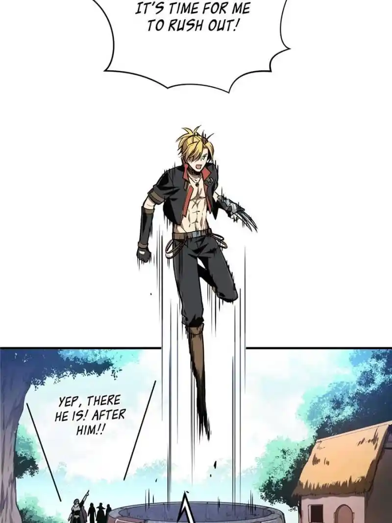 Quan Zhi Gao Shou Chapter 88